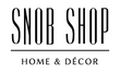 Snob Shop Online