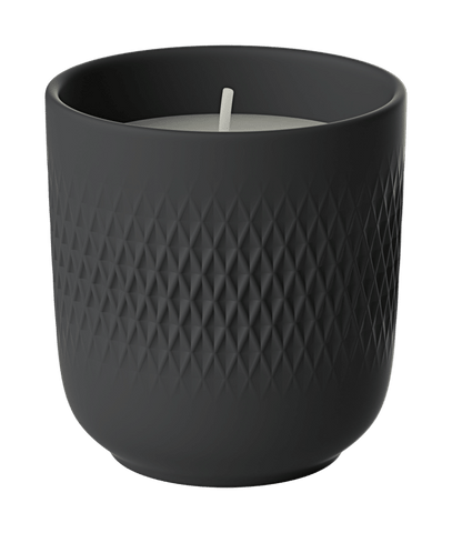 Ma.Collier Scent.candle Carre