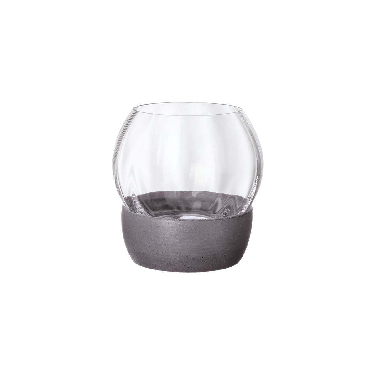 Rose Garden Ho Tealight holder