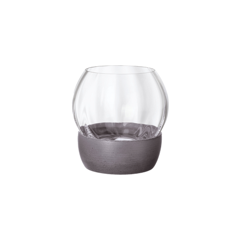 NewMoon Home Hurricane Lamp