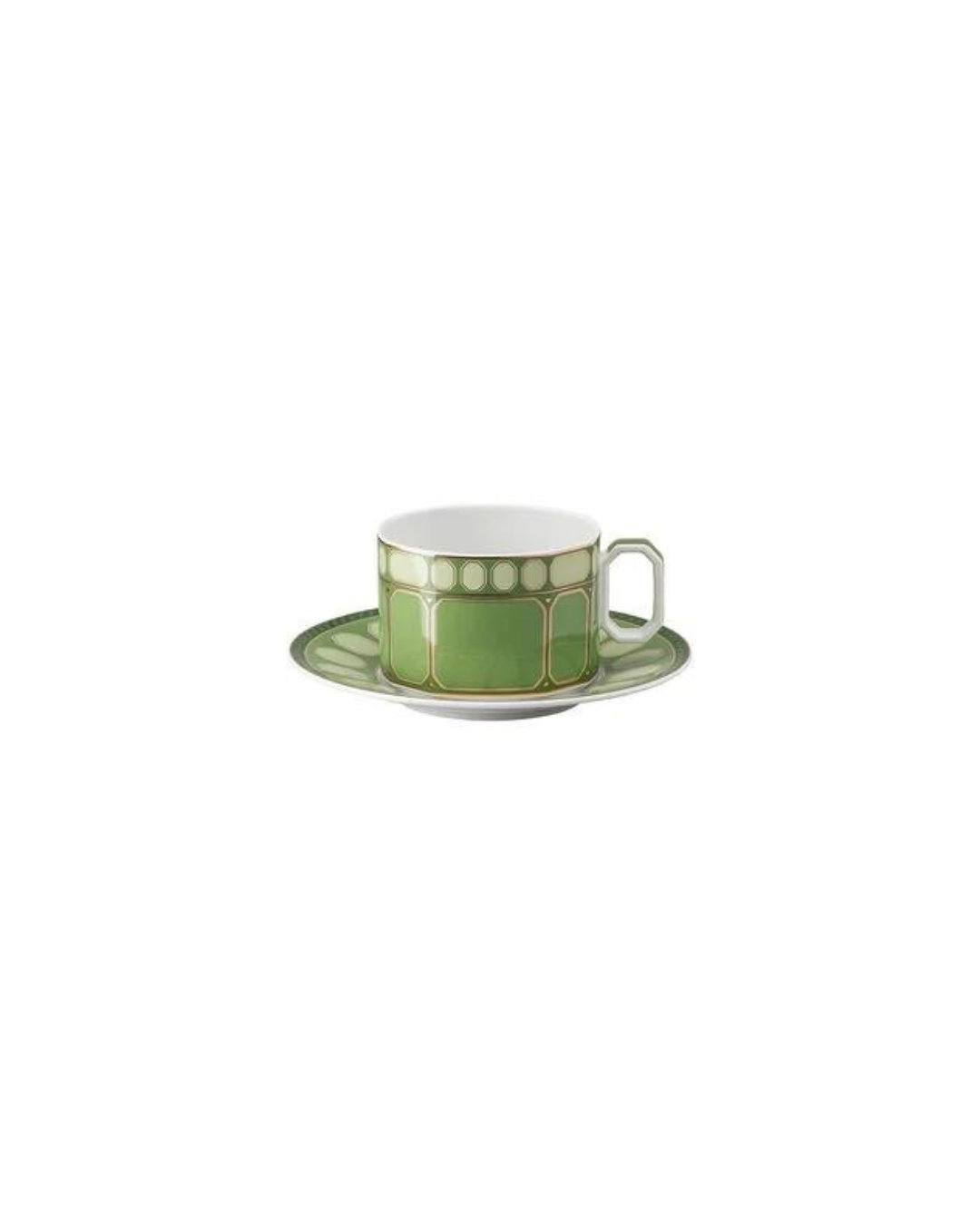 Signum Green Taza 4 Baja