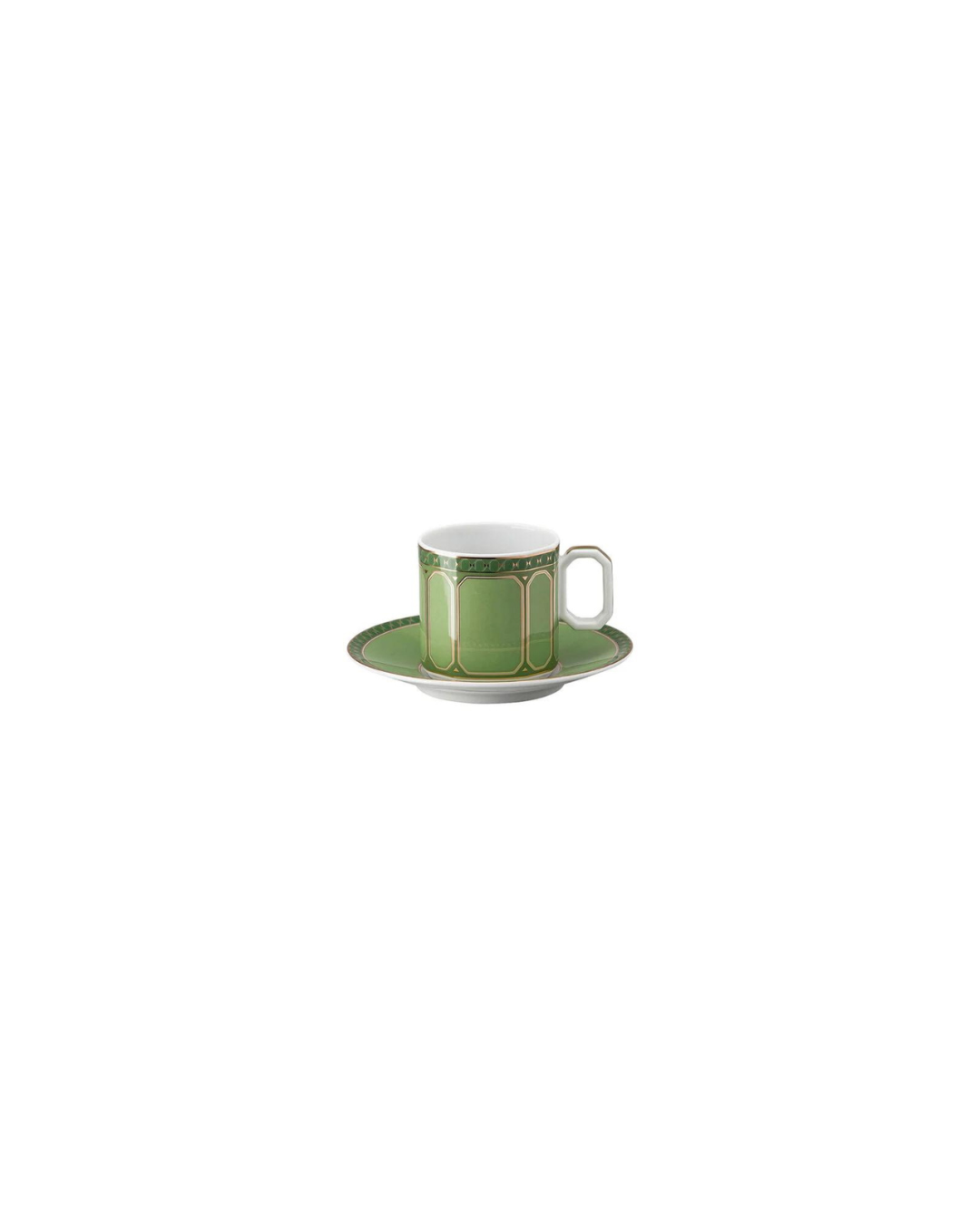 Signum Green Taza expresso