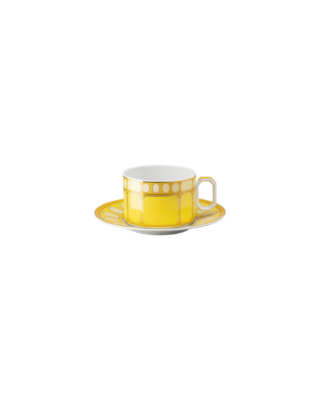 Signum Yellow Taza 4 Baja