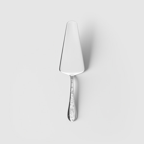 Toy´s Delight Cake server