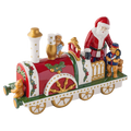 Christmas Toys Memory locomotora
