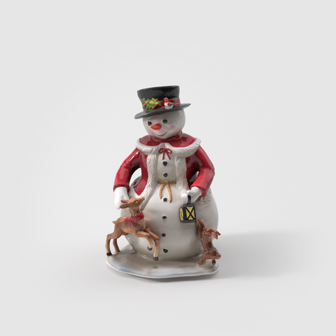 Christmas Toys Snowman XL