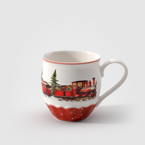 Christmas Edition Mug 2025