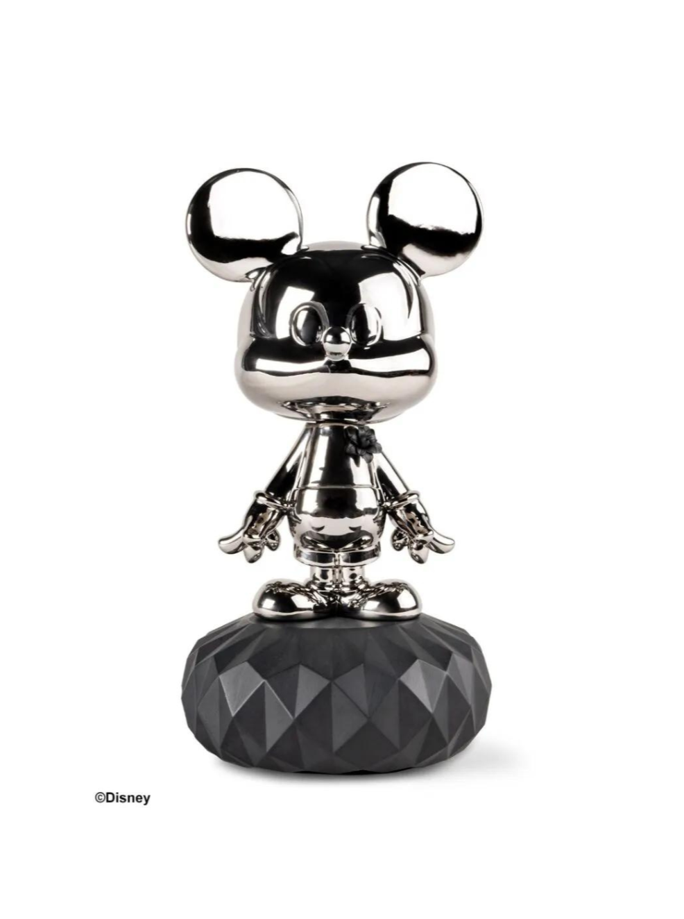 MickeyMouse Platinum