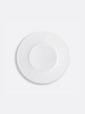 Ecume blanc Salad plate 21cm