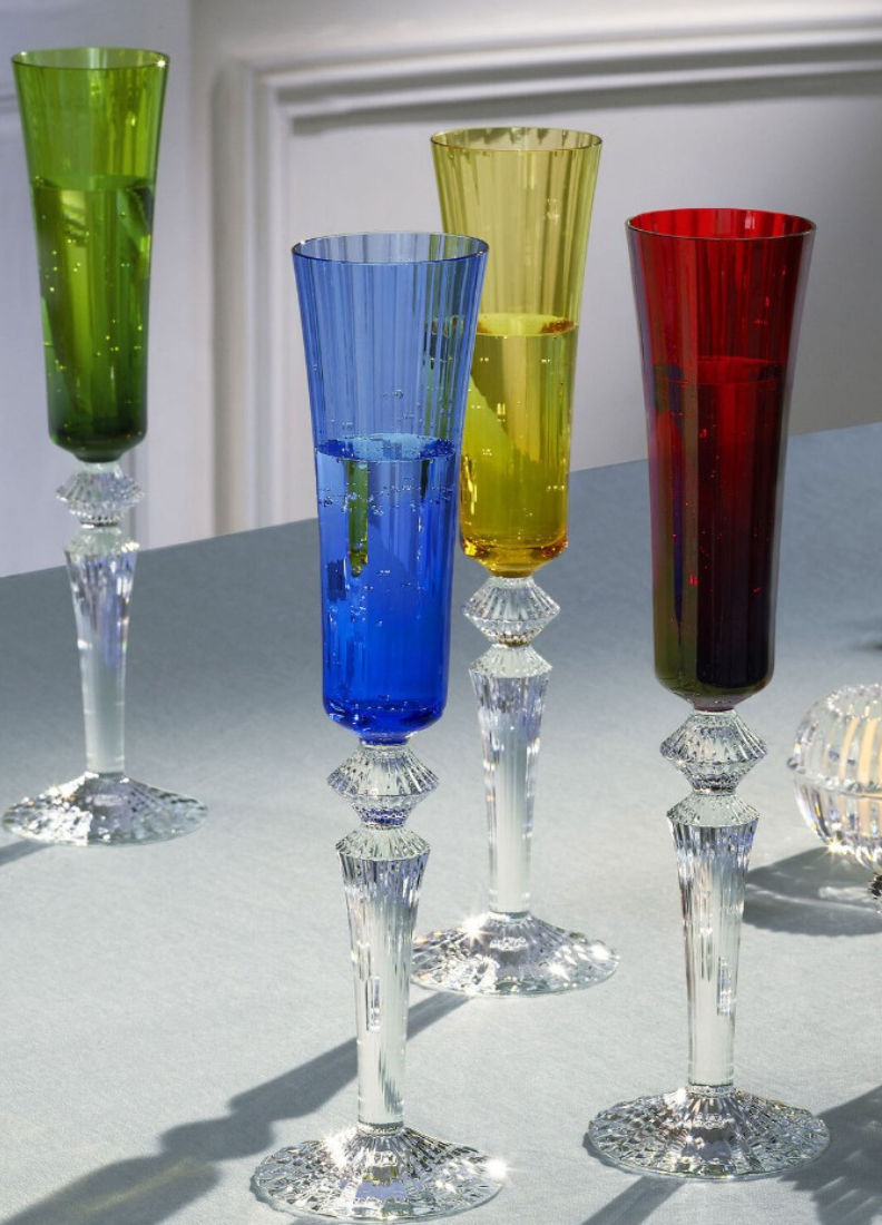 Baccarat