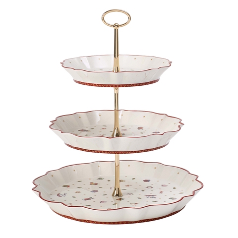 Toy's DelightTray Stand