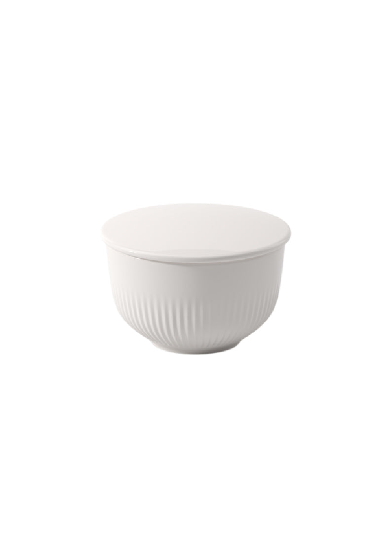 Afina Sugar bowl 2pcs