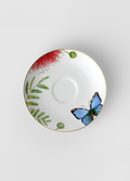 Amazonia Tea Cup Saucer 6 inch
