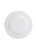 Anmut Platinum No1 Salad Plate 8 1/2