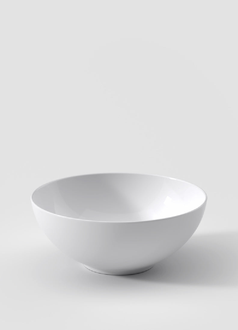 Anmut Round Vegetable Bowl 8 1/2"