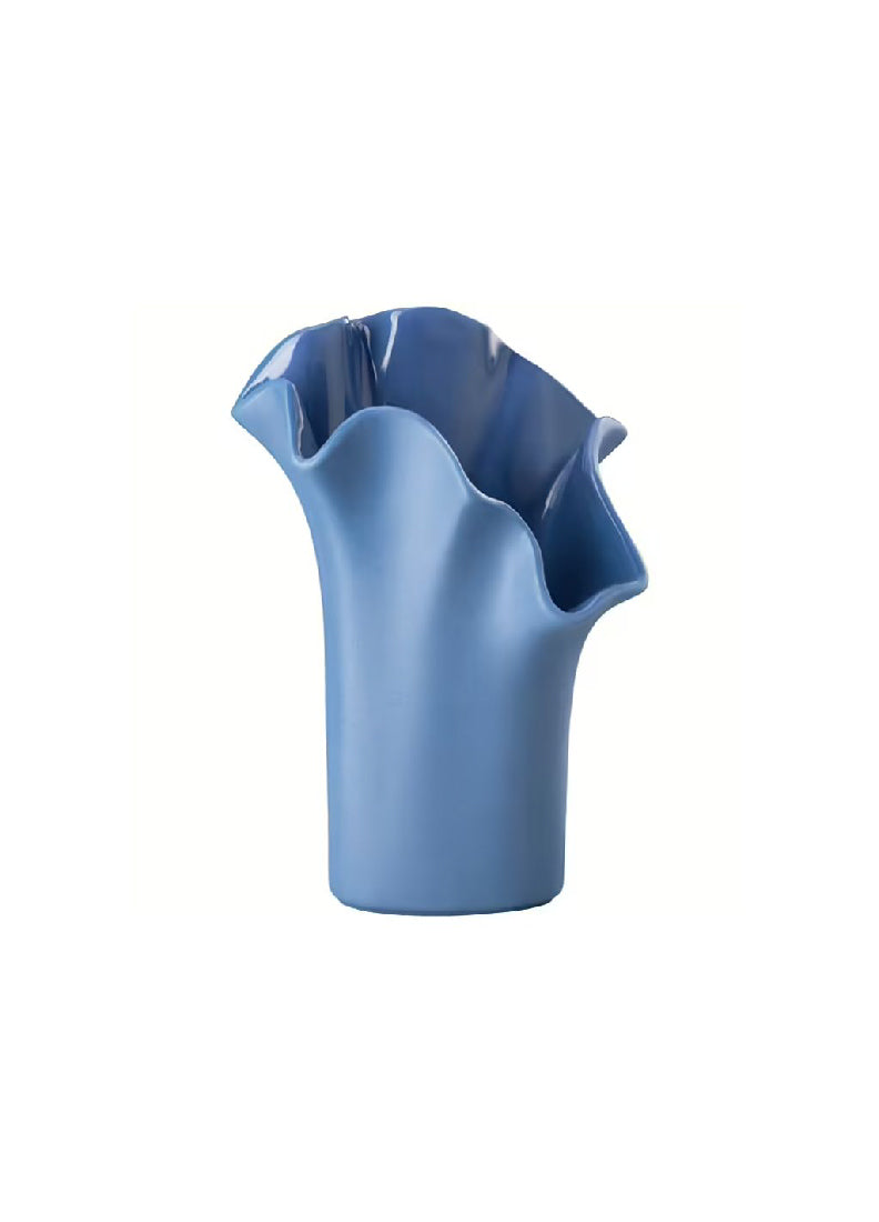 Asym Midnight Florero 9 cm