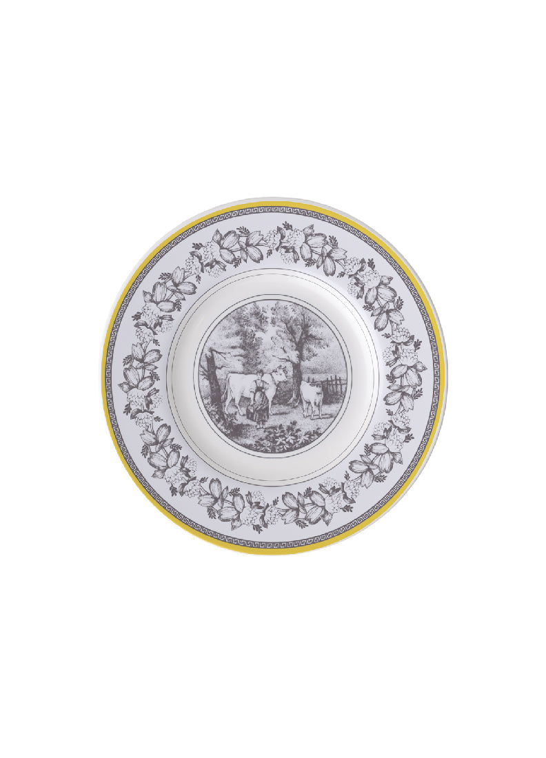 Audun Ferme Bread & Butter Plate 6 1/4"