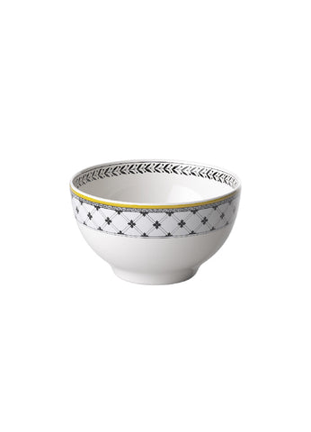 Audun Ferme Round Vegetable Bowl 7"