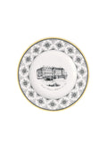 Audun Maison Flat plate 27cm