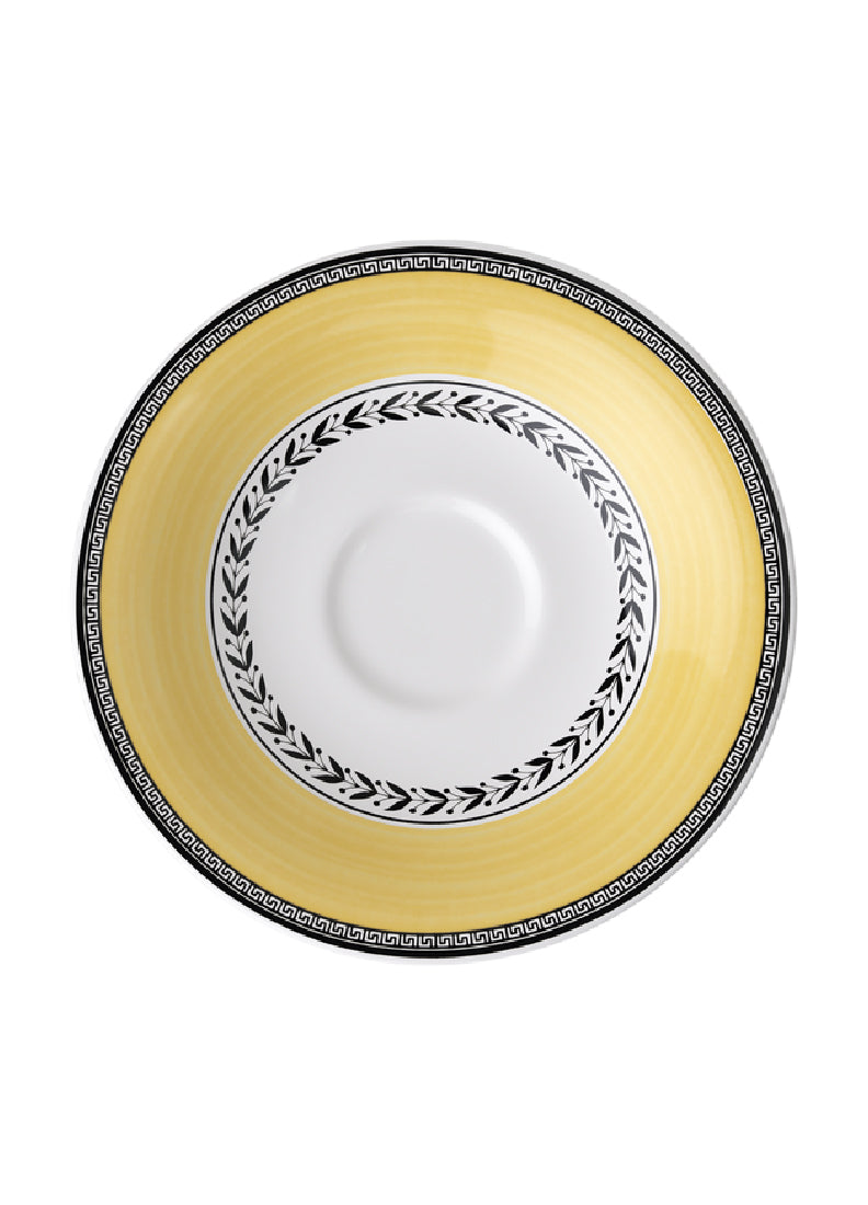 Audun Ferme Tea Cup Saucer