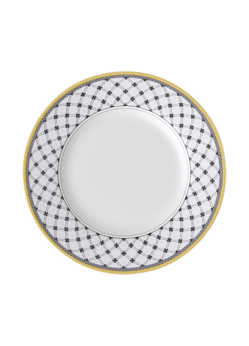 Audun Promenade Salad Plate 8 1/2"