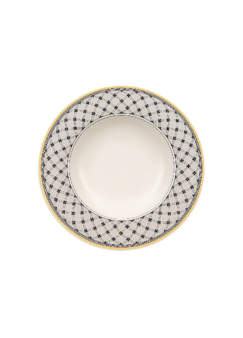 Audun Promenade Rim Soup 9 1/2"