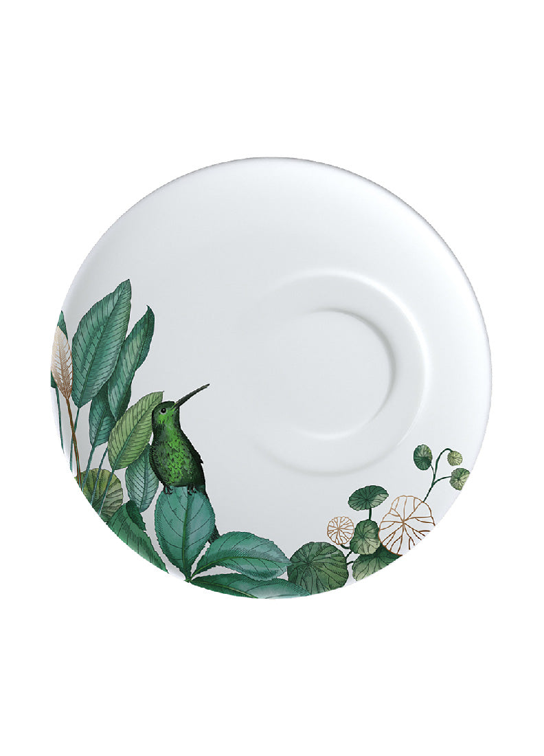 Avarua Coffee Saucer
