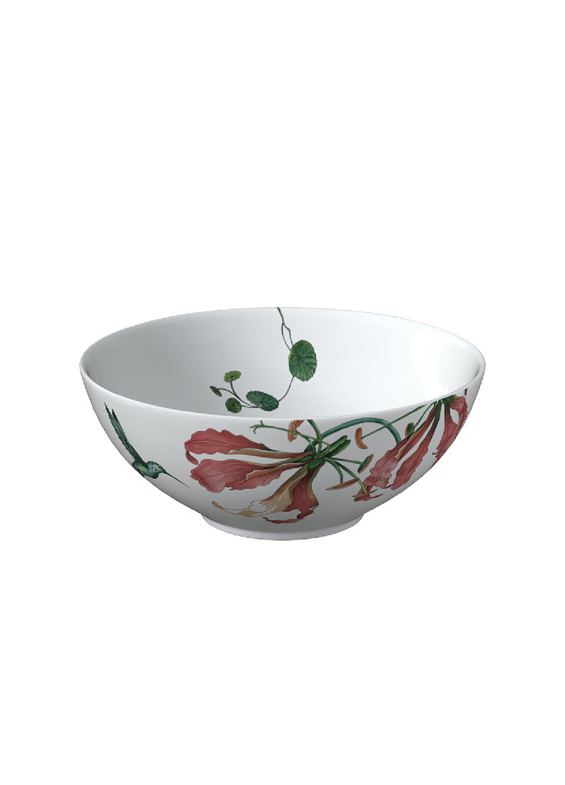 Avarua Rice Bowl