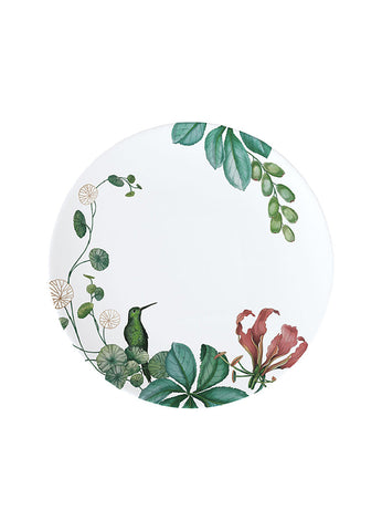Avarua Salad Plate