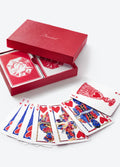 Cartas de póker Baccarat