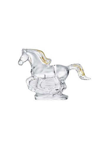 ZODI CABALLO ORO 2026