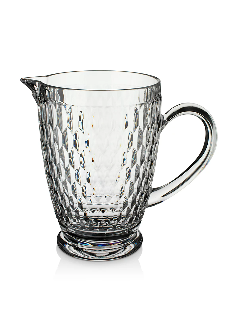 Boston Pitcher