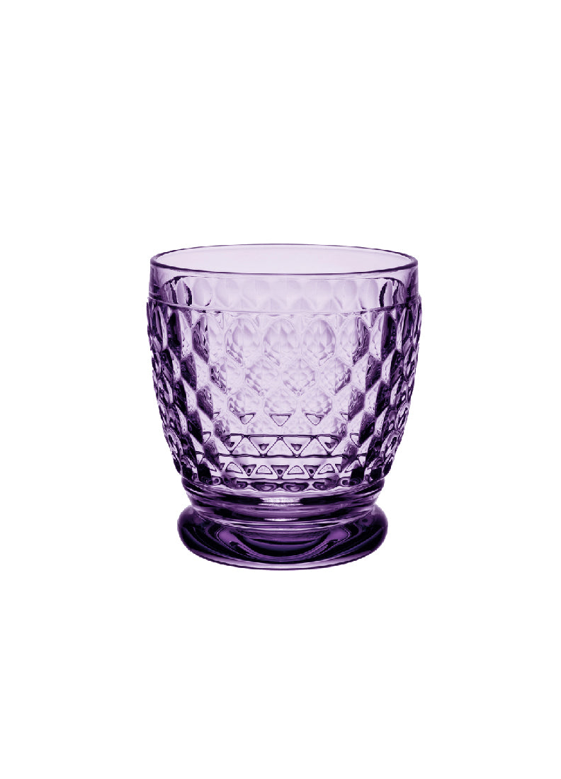 Boston Lavender DOf Tumbler