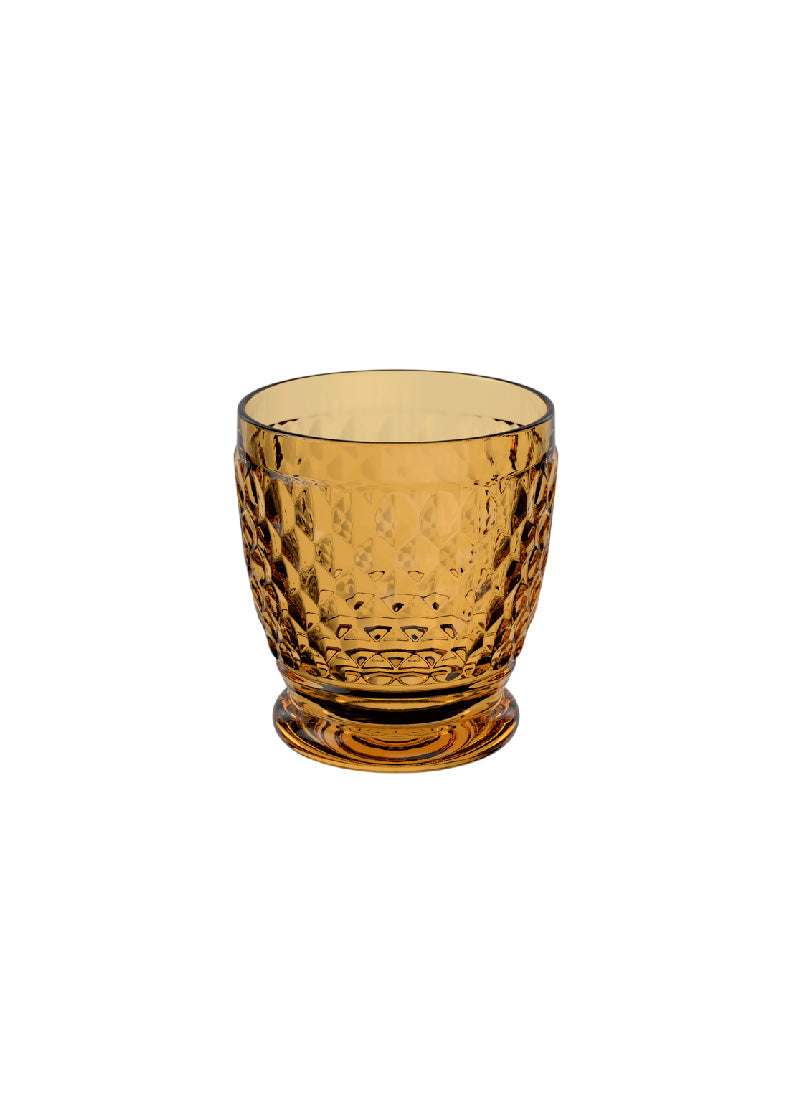 Boston Saffron Dof/Tumbler