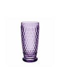 Boston Lavender Highball/beer tumbler