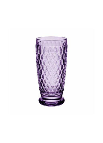 Boston Lavender Highball/beer tumbler