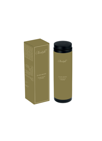 Flash Silver Cleaner