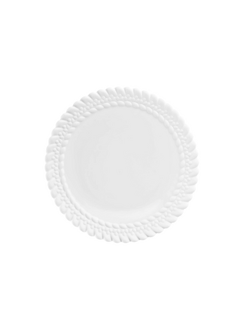 PLATITO DE POSTRE BABYLONE PORCELANA