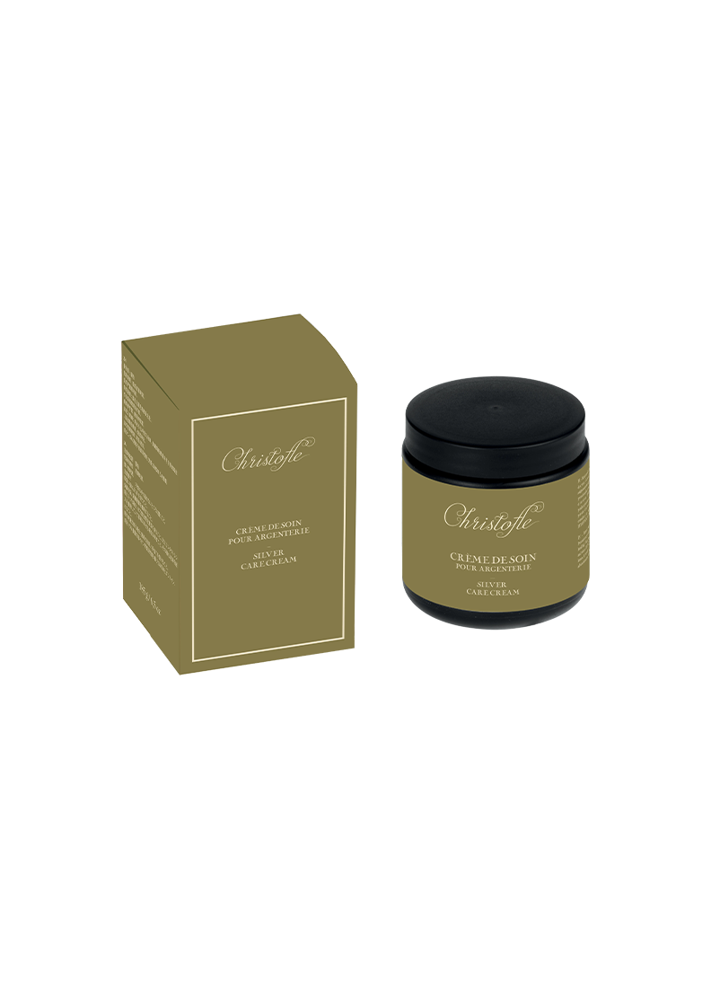Crema de Cuidado De Plata Silvercare