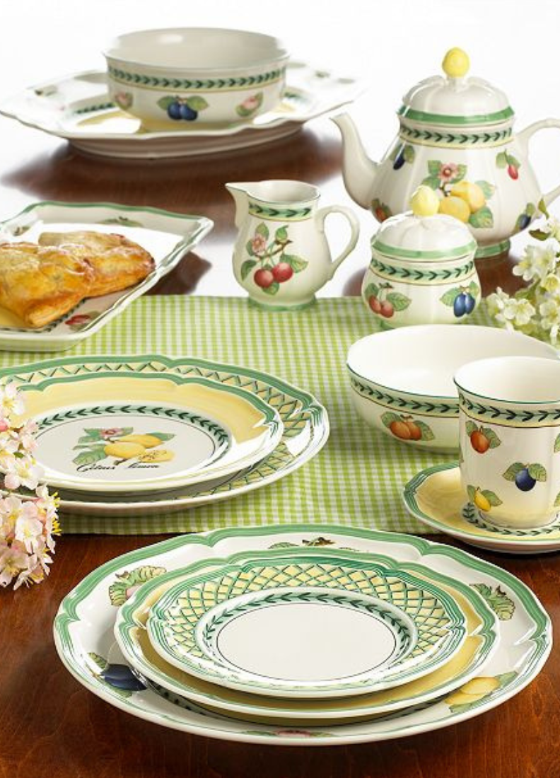 Villeroy & Boch