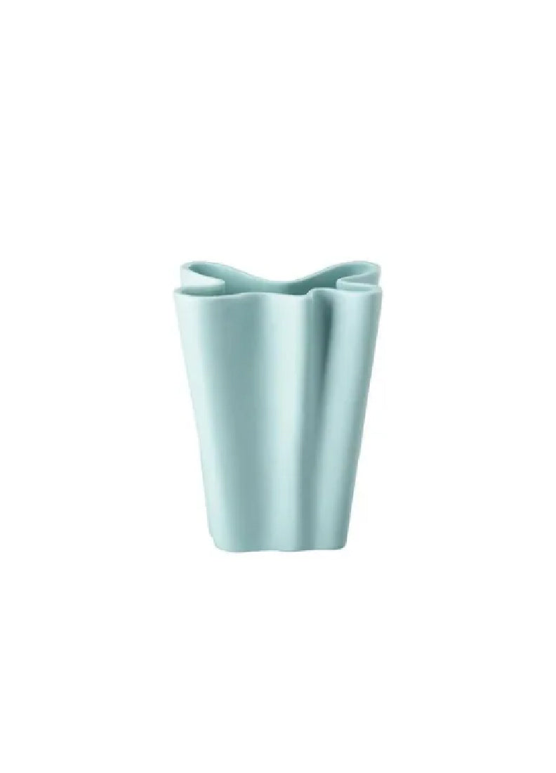 Flux Mint Florero 9 cm