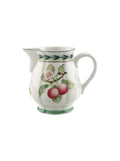 French Garden Fleurence Creamer 8 1/2 oz