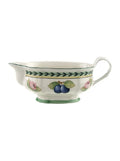 French Garden Fleurence Gravy Boat 10 oz
