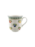 French Garden Fleurence Mug 10 oz