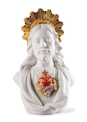 SAGRADO CORAZ¢N DE JESUS