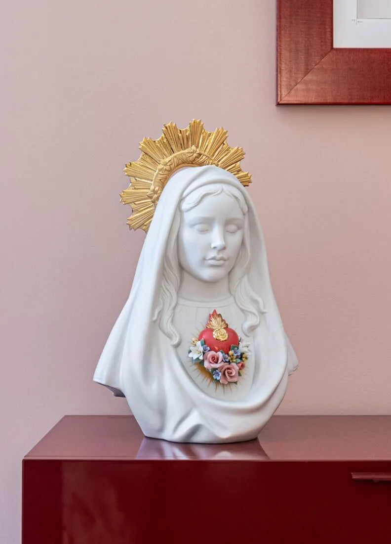 Inmaculado Corazon De Maria