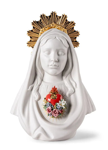 Inmaculado Corazon De Maria