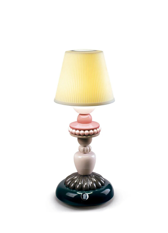 Lámpara Firefly Sunflower (Negro)