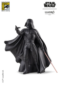 Darth Vader (Black)