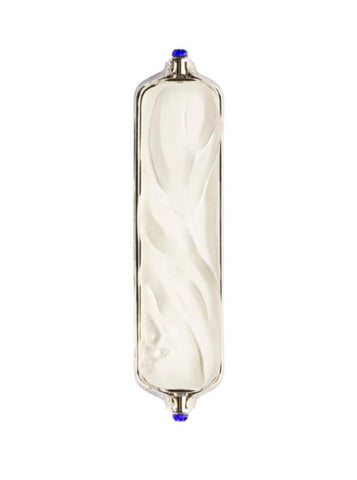 MEZUZAH BY IRMA ORENSTEIN